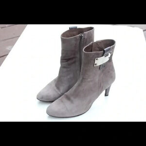 Sacha London ankle boots